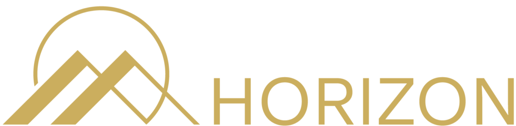 Wrize Horizon logo